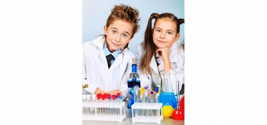 NieZwykła Lekcja Chemii – studencki projekt dla uczniów