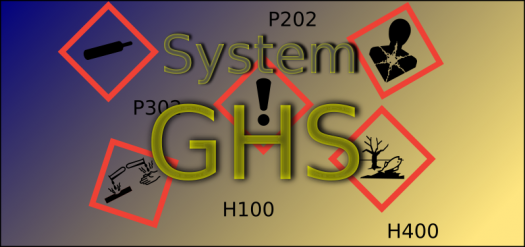 Globalny System Zharmonizowany - Globally Harmonized System (GHS)