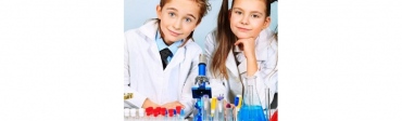 NieZwykła Lekcja Chemii – studencki projekt dla uczniów